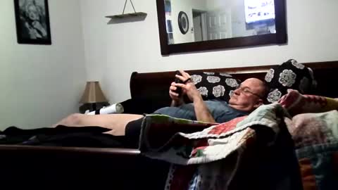 Snapshot of sexyself2018 chatting on 02-22-26, 06:13 sexyself2018 online show from 02-22-26, 06:13