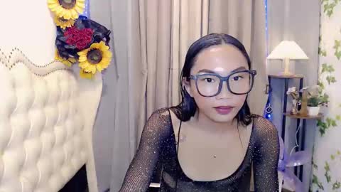 sexyshinixx online show from 11-17-25, 02:34