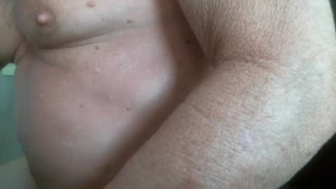 Snapshot of sexysilvercock chatting on 03-29-26, 12:38 sexysilvercock online show from 03-29-26, 12:38