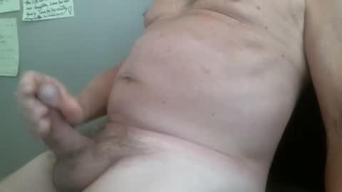 sexysilvercock online show from 04-21-26, 08:34