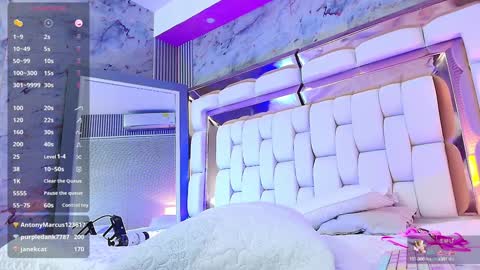 Kendall online show from 01-26-25, 06:27