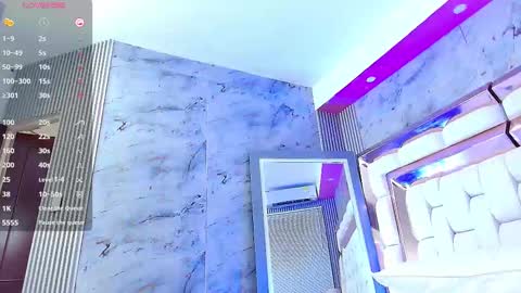 Kendall online show from 02-24-25, 03:31