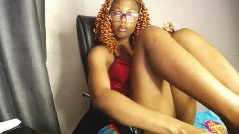 Darkskinned Rae online show from 04-08-26, 11:27