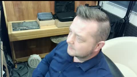 sexysteve80 online show from 01-11-26, 09:20