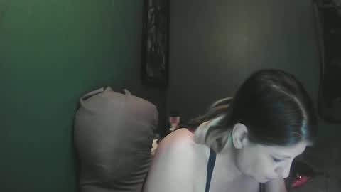 Snapshot of sexystripper69 chatting on 03-13-26, 01:56 sexystripper69 online show from 03-13-26, 01:56