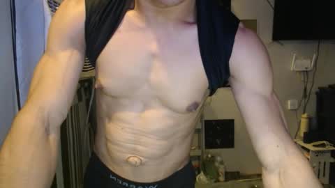 sexystrongcum online show from 03-18-26, 01:36