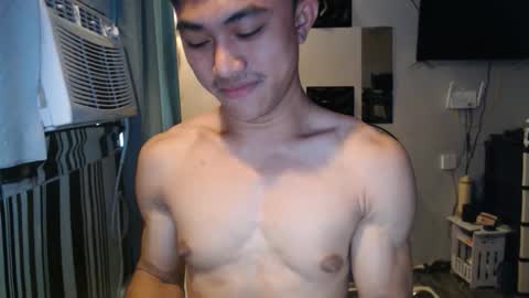 sexystrongcum online show from 03-24-26, 06:07