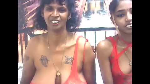 sexyva4u2luv online show from 02-18-25, 12:17