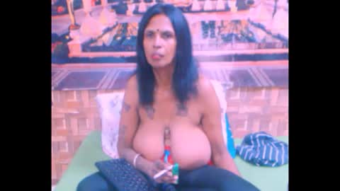 sexyva4u2luv online show from 09-25-25, 07:12