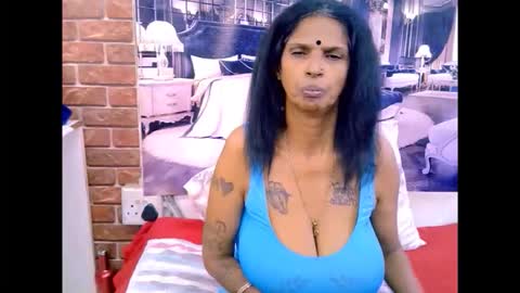 sexyva4u2luv online show from 06-03-26, 06:46