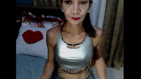 Victoria online show from 06-21-26, 03:14