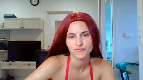 Snapshot of sexyviolettcat chatting on 06-27-26, 11:15 Victory online show from 06-27-26, 11:15