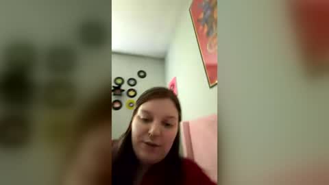 Snapshot of sexyvixenkm chatting on 07-22-26, 06:00 sexyvixenkm online show from 07-22-26, 06:00