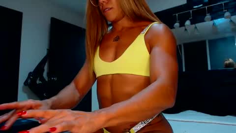 sexyycutedoll online show from 01-10-25, 12:49