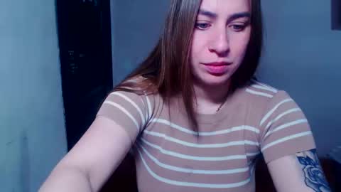 Yuliia online show from 04-09-26, 06:52