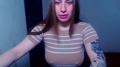 Yuliia online show from 04-29-26, 06:39