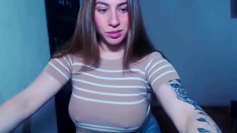 Yuliia online show from 06-08-26, 06:25