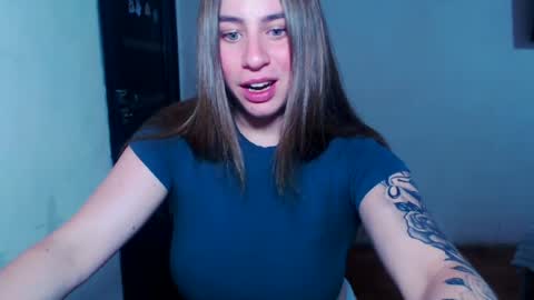 Yuliia online show from 06-23-26, 09:29