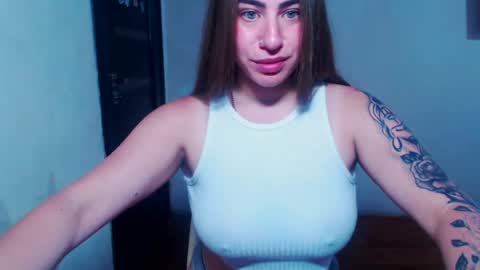 Yuliia online show from 06-28-26, 06:52