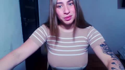 Yuliia online show from 06-30-26, 05:52