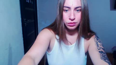 Yuliia online show from 07-03-26, 07:26