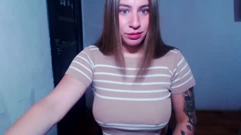 Yuliia online show from 07-05-26, 06:31