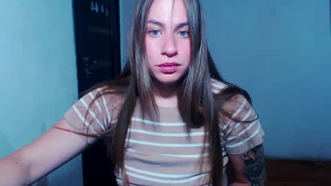 Yuliia online show from 07-06-26, 06:54