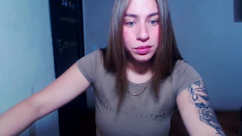 Yuliia online show from 07-09-26, 07:12