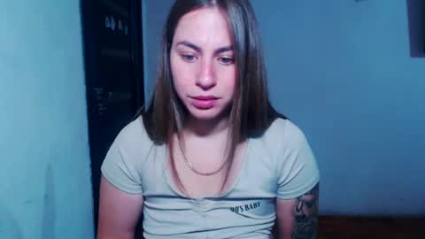 Yuliia online show from 07-10-26, 05:45