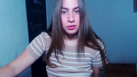 Yuliia online show from 07-12-26, 06:15