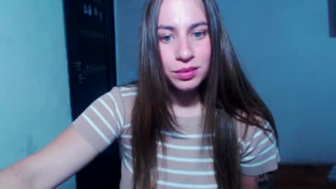 Yuliia online show from 07-20-26, 10:50