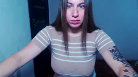 Yuliia online show from 07-22-26, 07:00