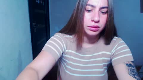 Yuliia online show from 07-24-26, 06:11