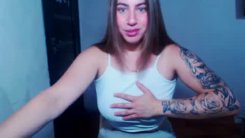 Yuliia online show from 07-27-26, 05:47