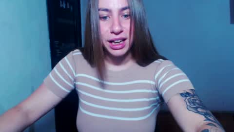 Yuliia online show from 08-03-26, 06:45