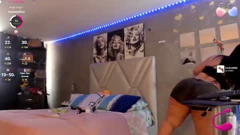 Alexa online show from 06-27-26, 08:25