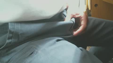 Bruce online show from 04-20-26, 08:21