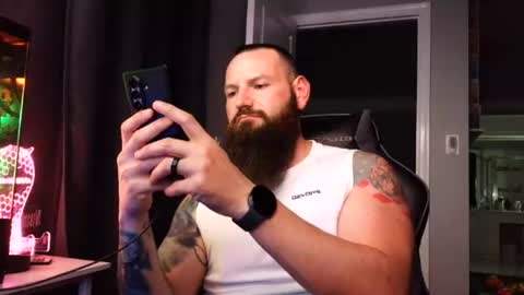 SouthFloridaStr8guy online show from 08-09-26, 12:23