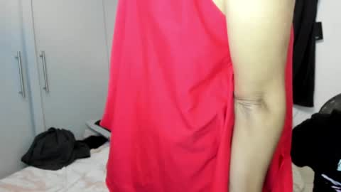 MiaSergio online show from 01-28-25, 02:42