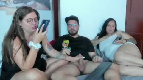 MiaSergio online show from 07-06-26, 02:03