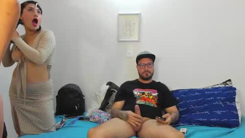 MiaSergio online show from 07-25-26, 03:42