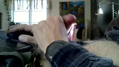 Snapshot of sgthard260486 chatting on 03-09-26, 08:40 sgthard260486 online show from 03-09-26, 08:40