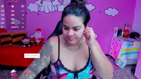 Snapshot of shaaroonhillss1 chatting on 12-04-25, 11:19 sharoon online show from 12-04-25, 11:19