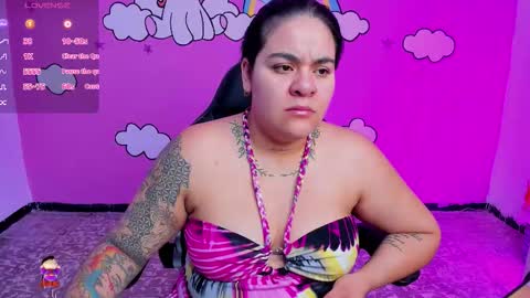 Snapshot of shaaroonhillss1 chatting on 02-22-26, 02:37 sharoon online show from 02-22-26, 02:37