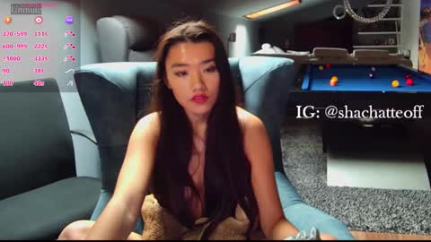 Shachatte online show from 10-28-25, 09:35