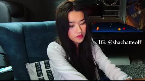 Shachatte online show from 11-15-25, 08:44