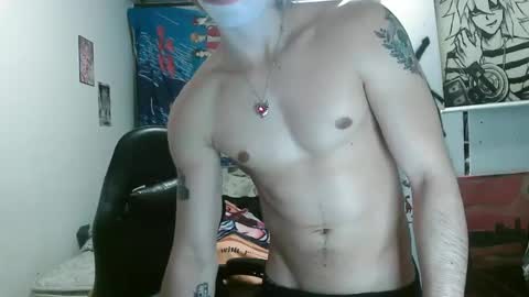 Snapshot of shacoklown chatting on 10-27-25, 03:21 shacoklown online show from 10-27-25, 03:21