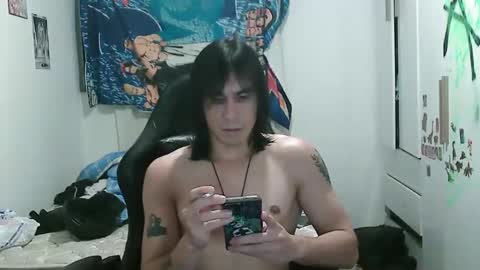 Snapshot of shacoklown chatting on 01-11-26, 02:16 shacoklown online show from 01-11-26, 02:16