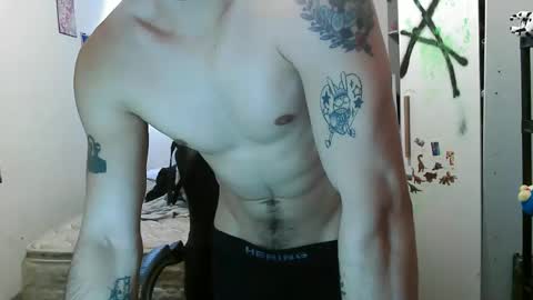 shacoklown online show from 05-06-26, 05:07