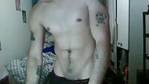 shacoklown online show from 05-14-26, 02:51
